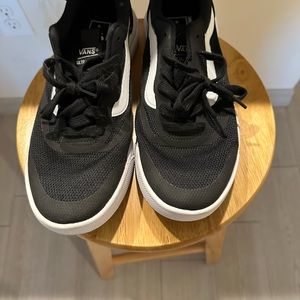 Vans men’s shoes